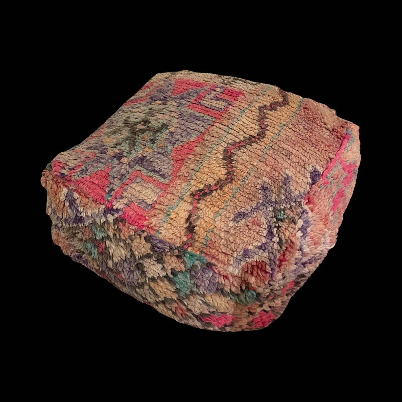 Moroccan Cushion Hire