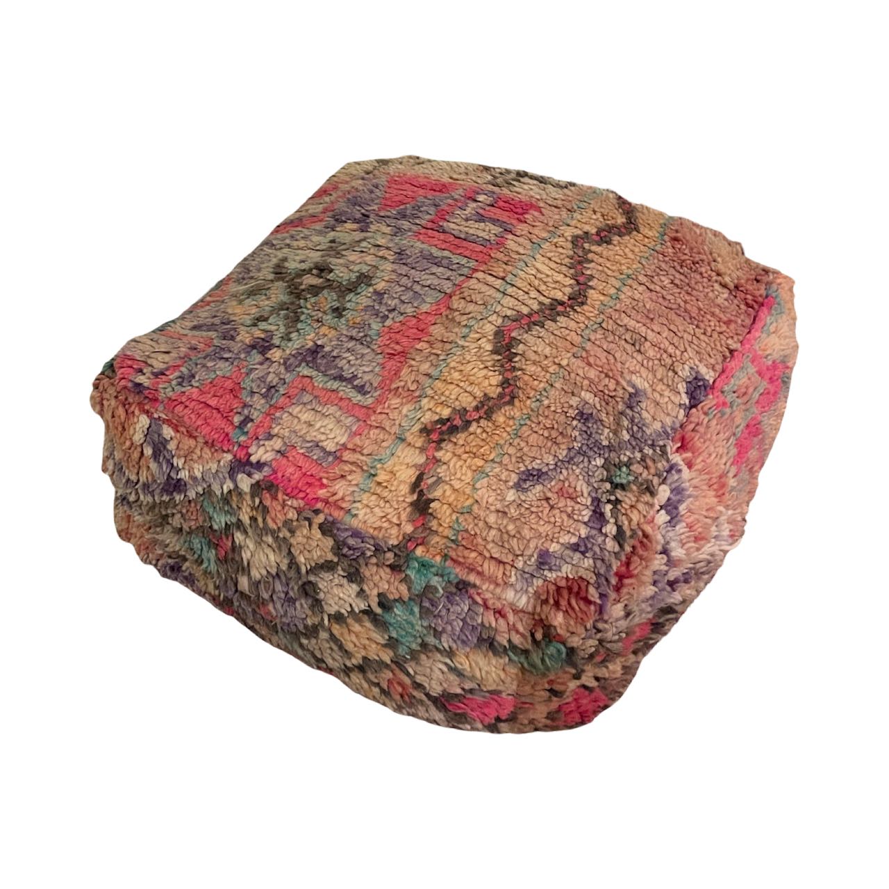 Moroccan Cushion Hire