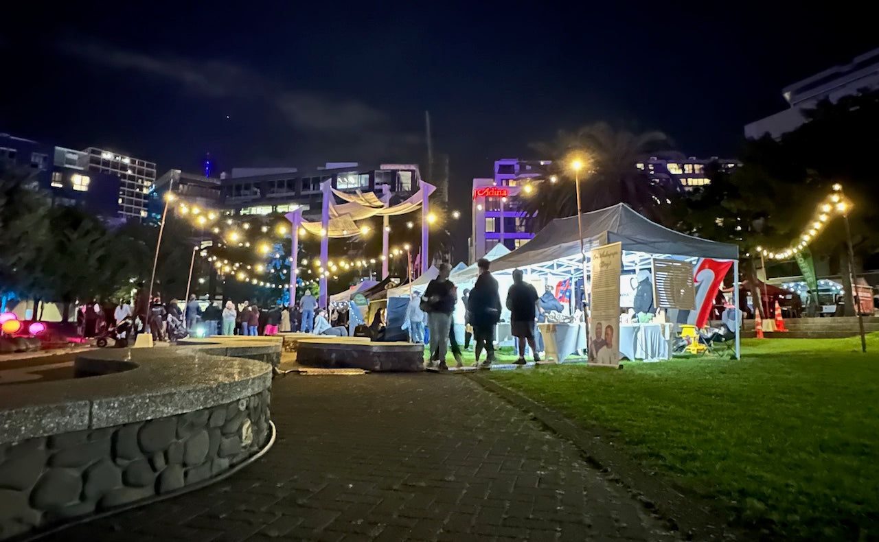 Lighting Installation - P.O.A (Price On Application)
