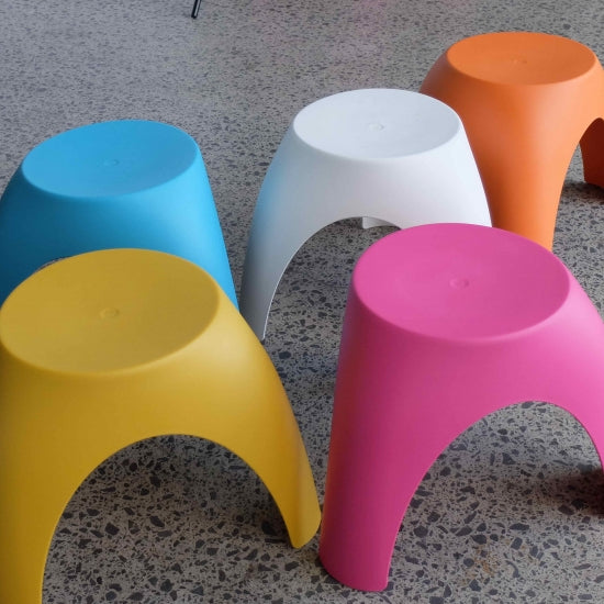 Kids Stool Hire