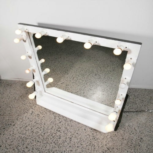 Large Make-Up Mirror