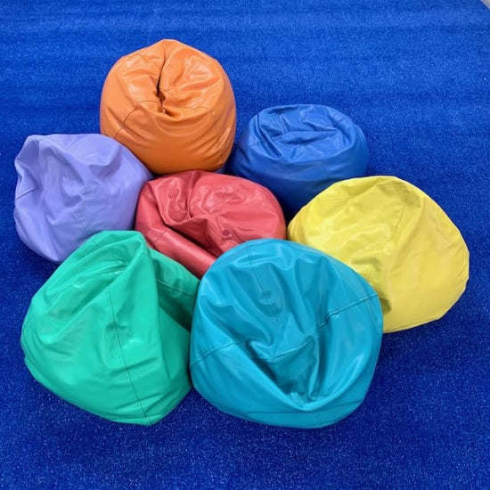 Small Bean Bags