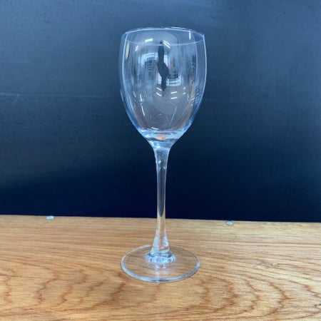 Standard White Wine Glass