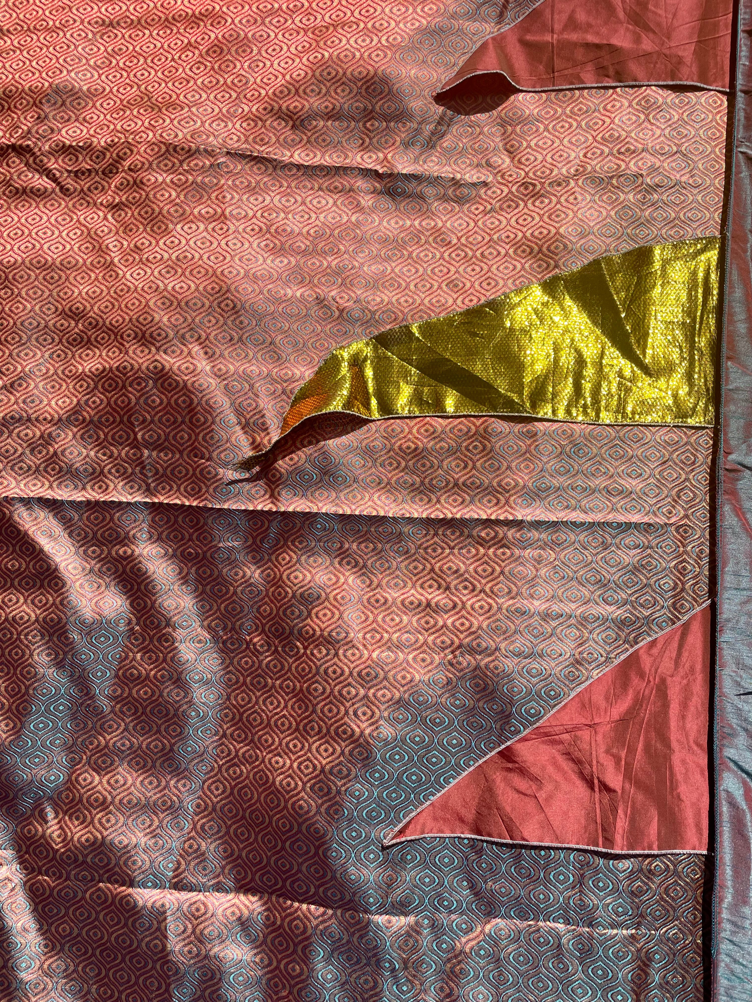 Flag Fiesta Installation / Hire