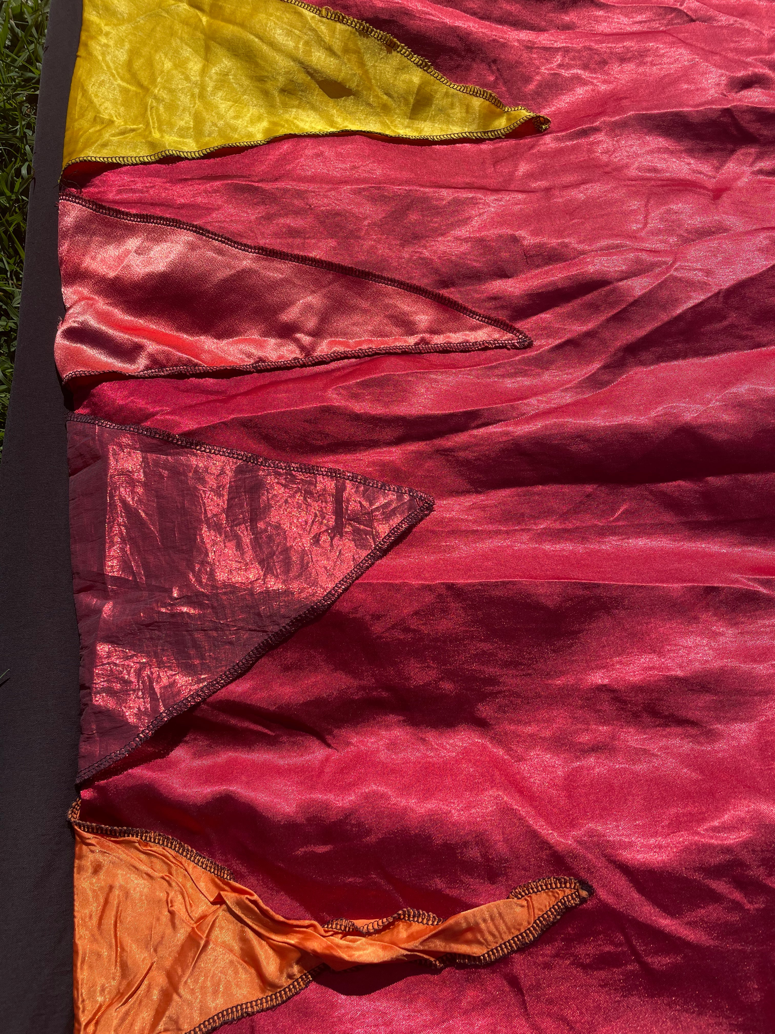 Flag Fiesta / Bunting Decoration Hire / Installation