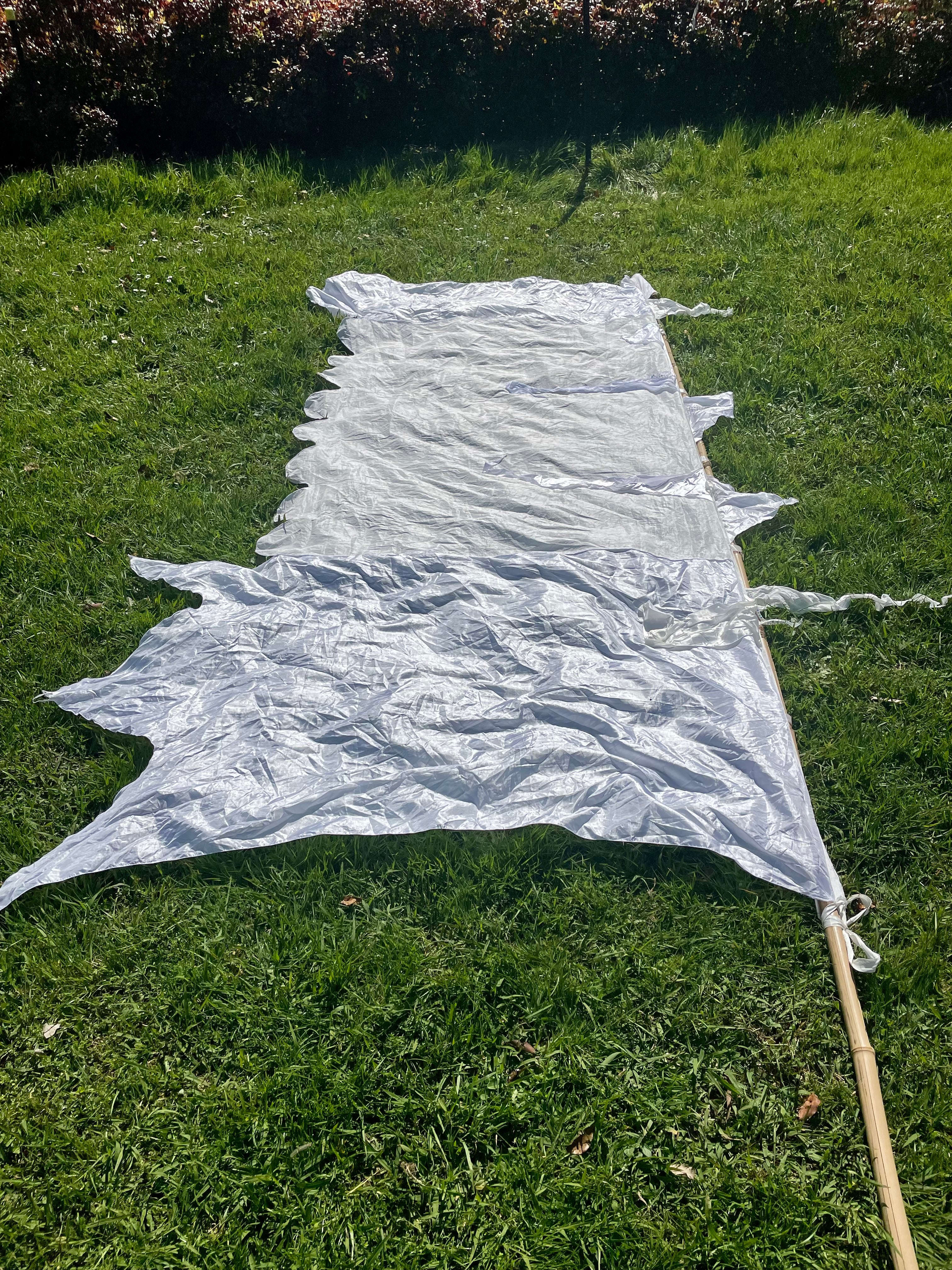 Flag Fiesta Installation / Hire