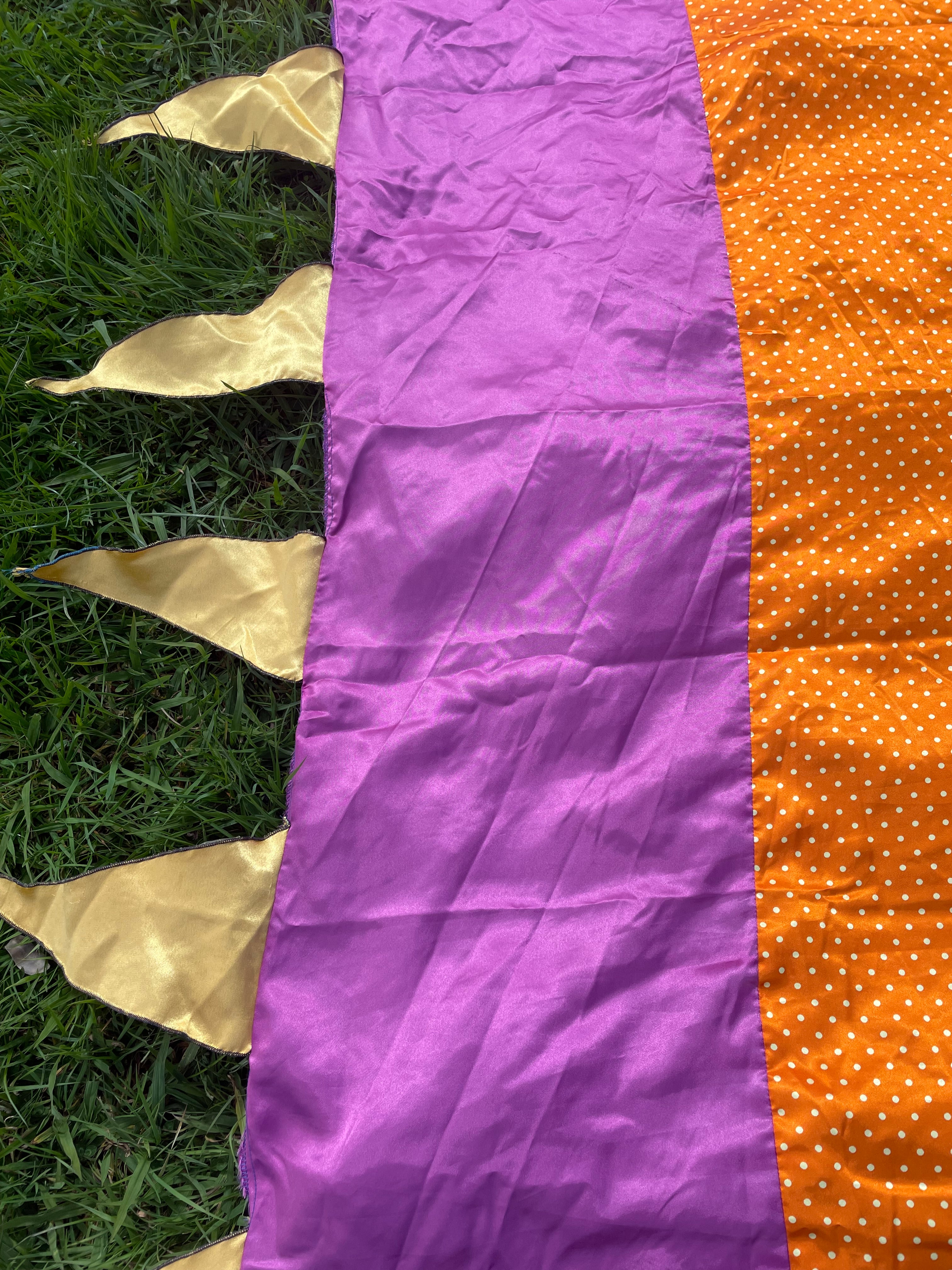Flag Fiesta Installation / Hire