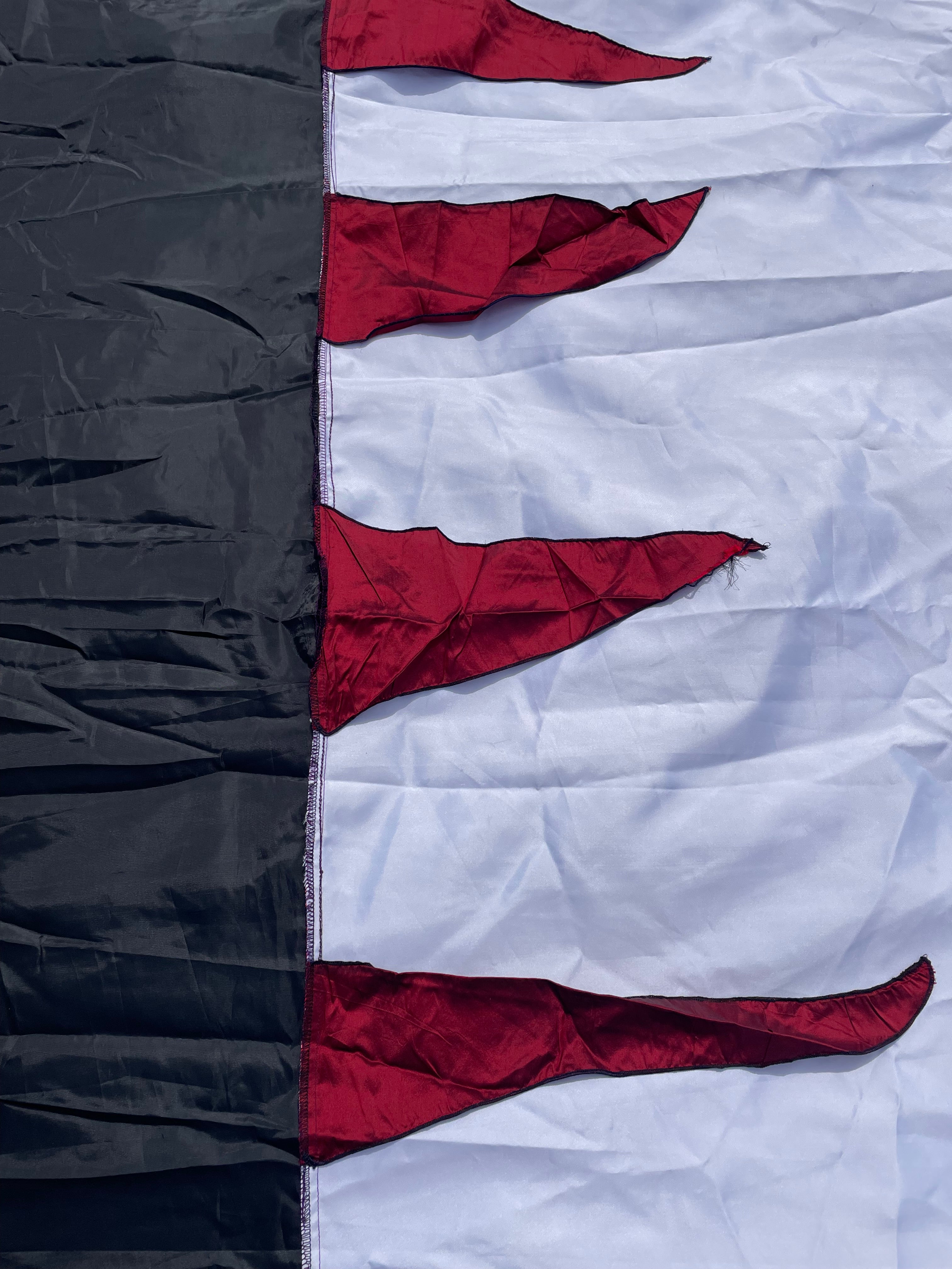 Flag Fiesta Installation / Hire