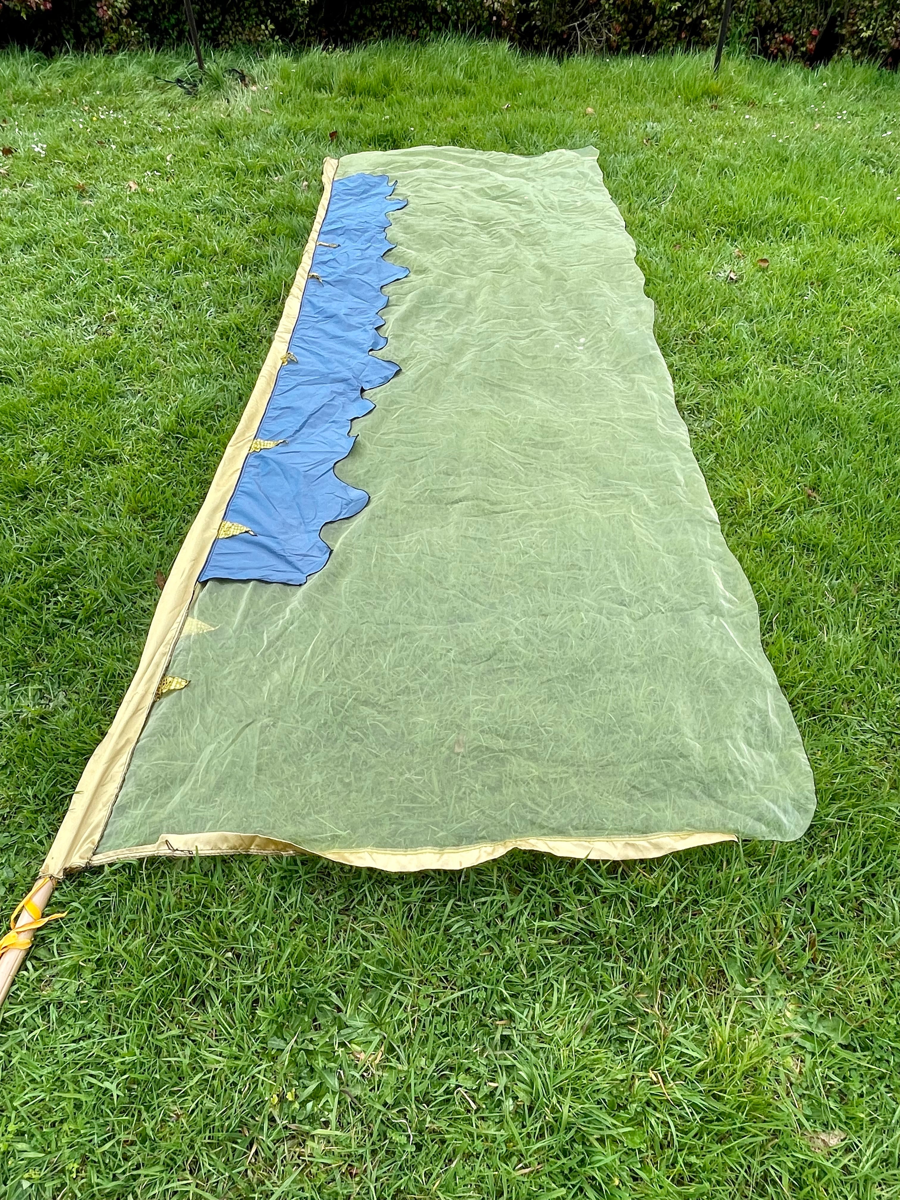 Flag Fiesta Installation / Hire