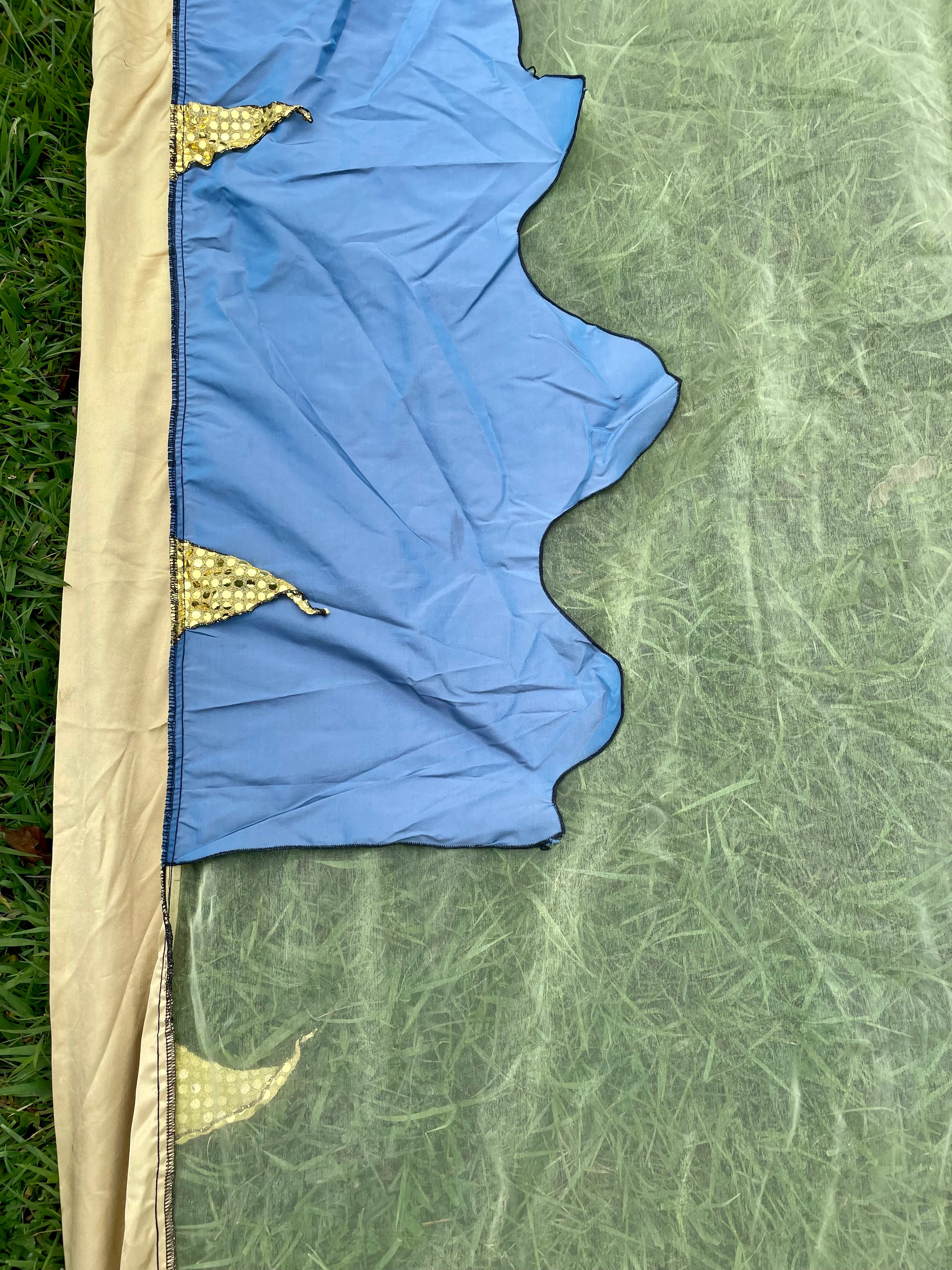 Flag Fiesta Installation / Hire
