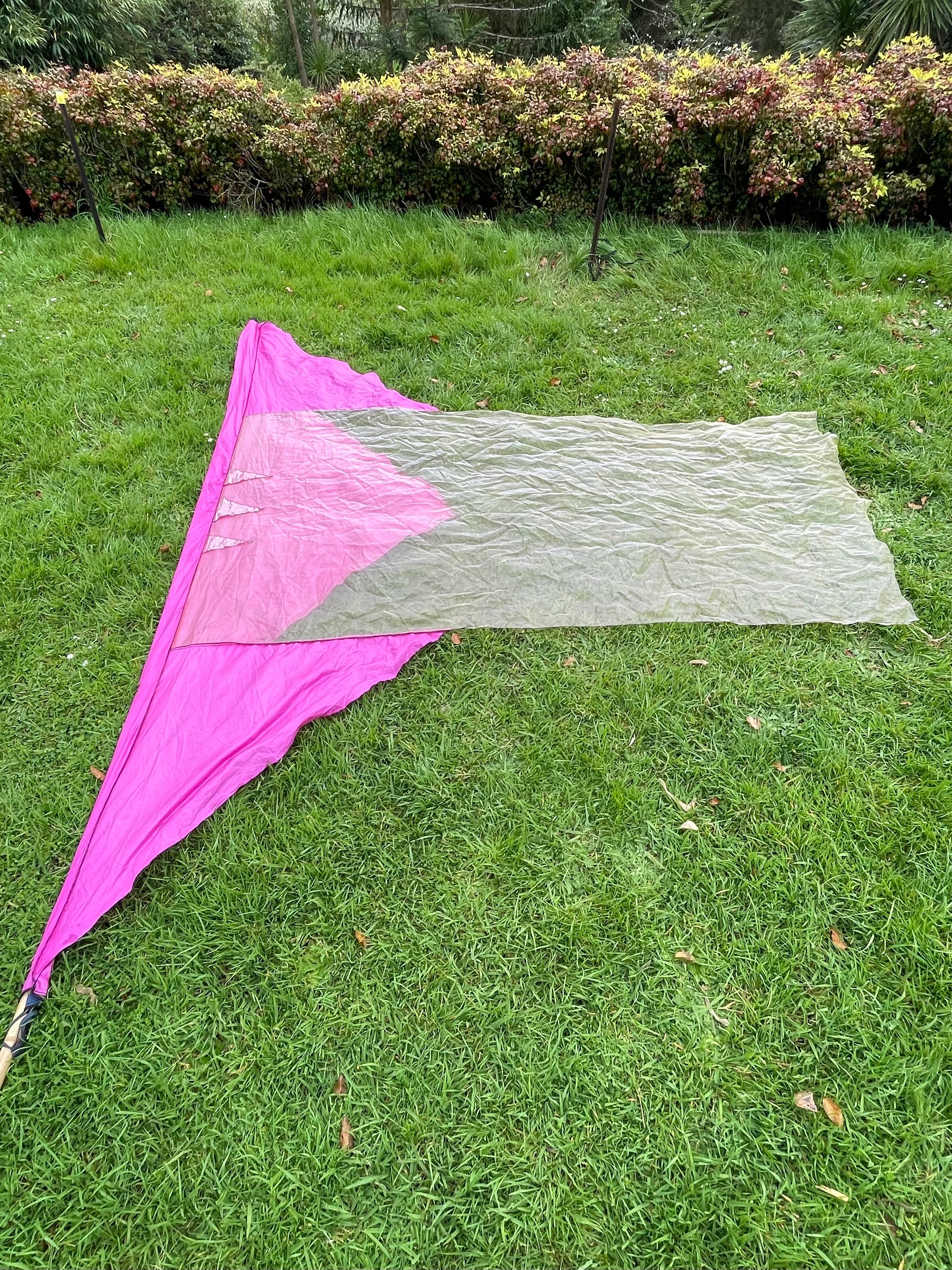 Flag Fiesta Installation / Hire