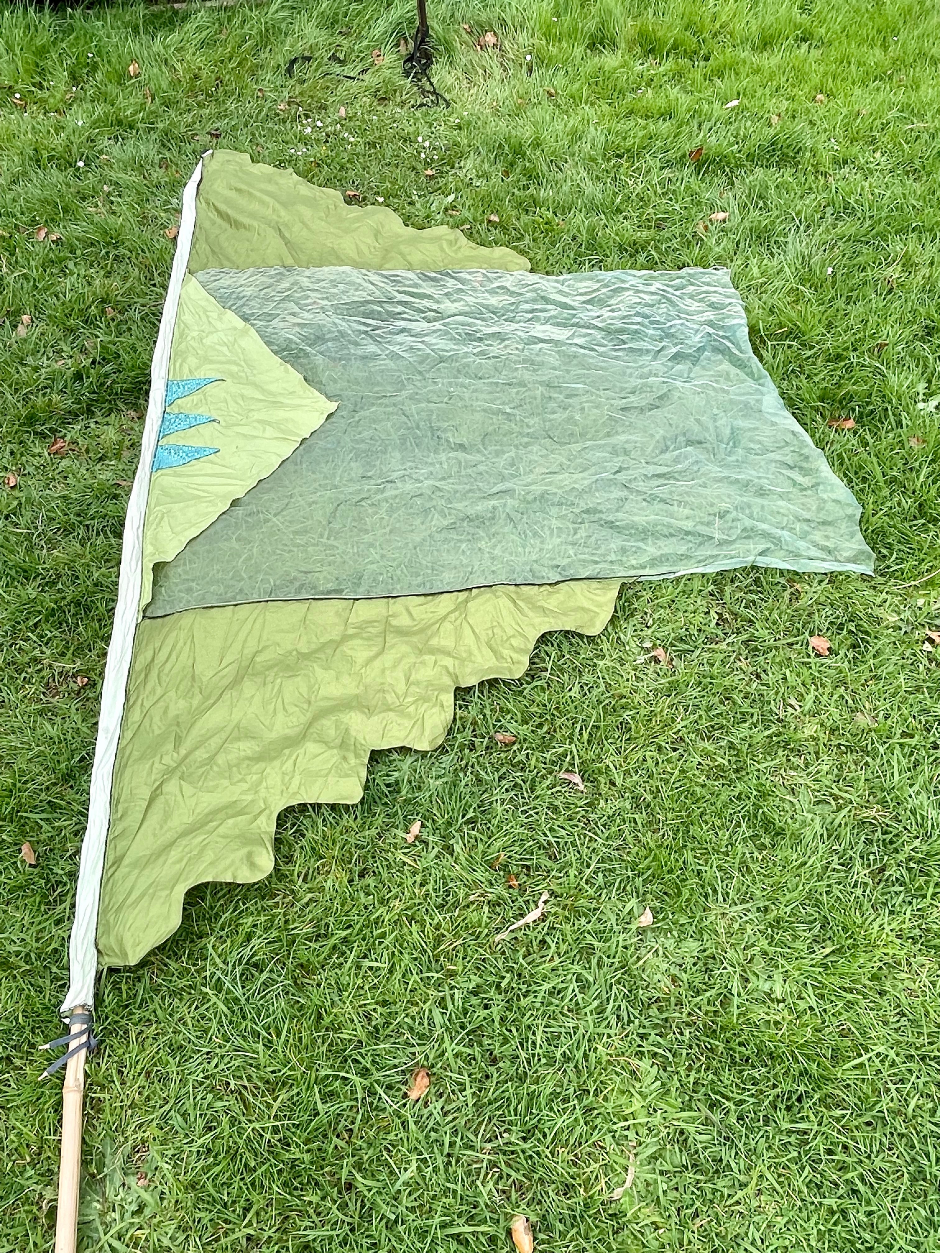 Flag Fiesta Installation / Hire