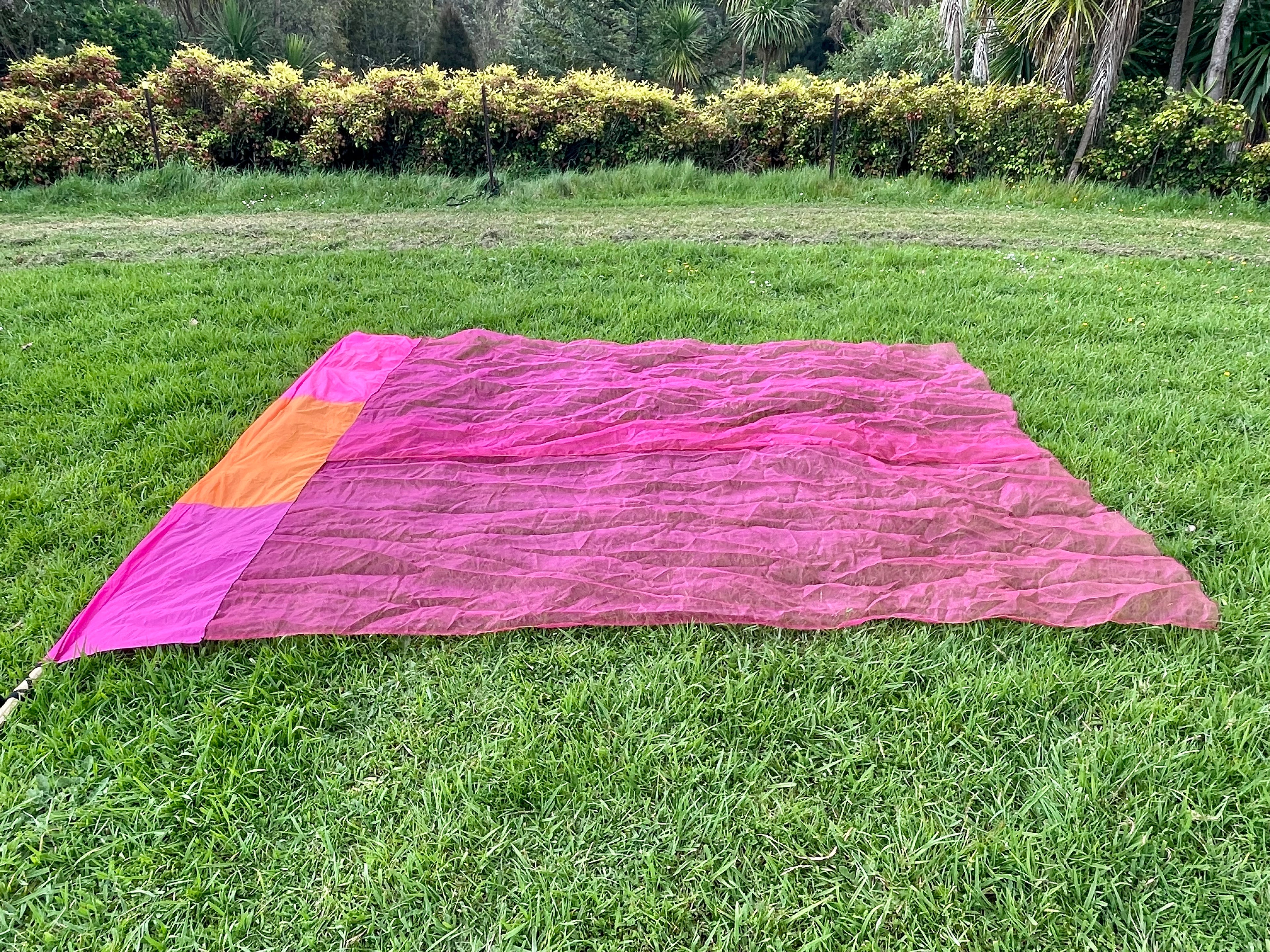 Flag Fiesta Installation / Hire