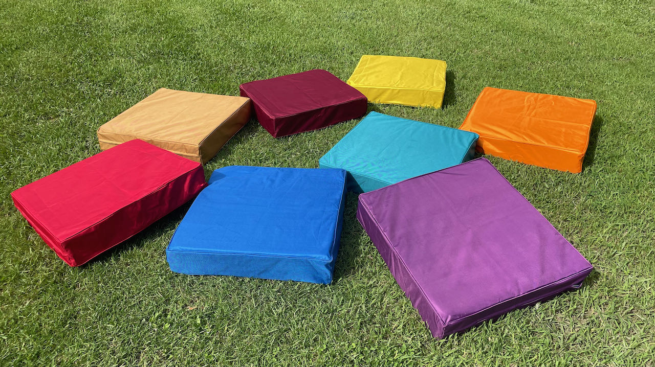 Foam Filled Cushions *NEW