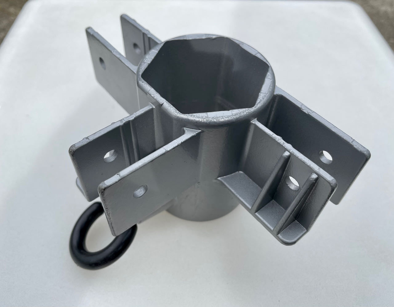 KNE Pro Canopy Middle Slider