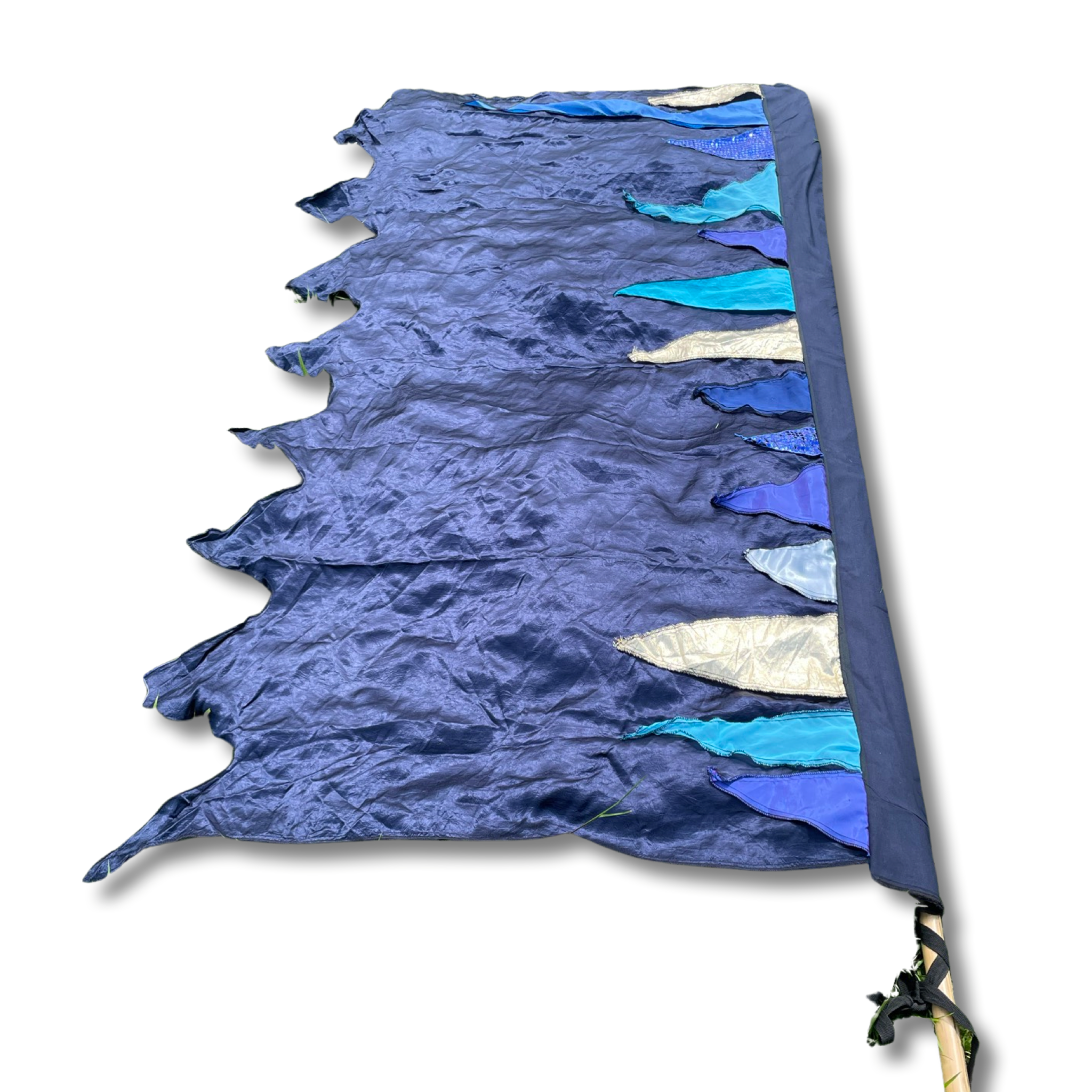 Flag Fiesta Installation / Hire