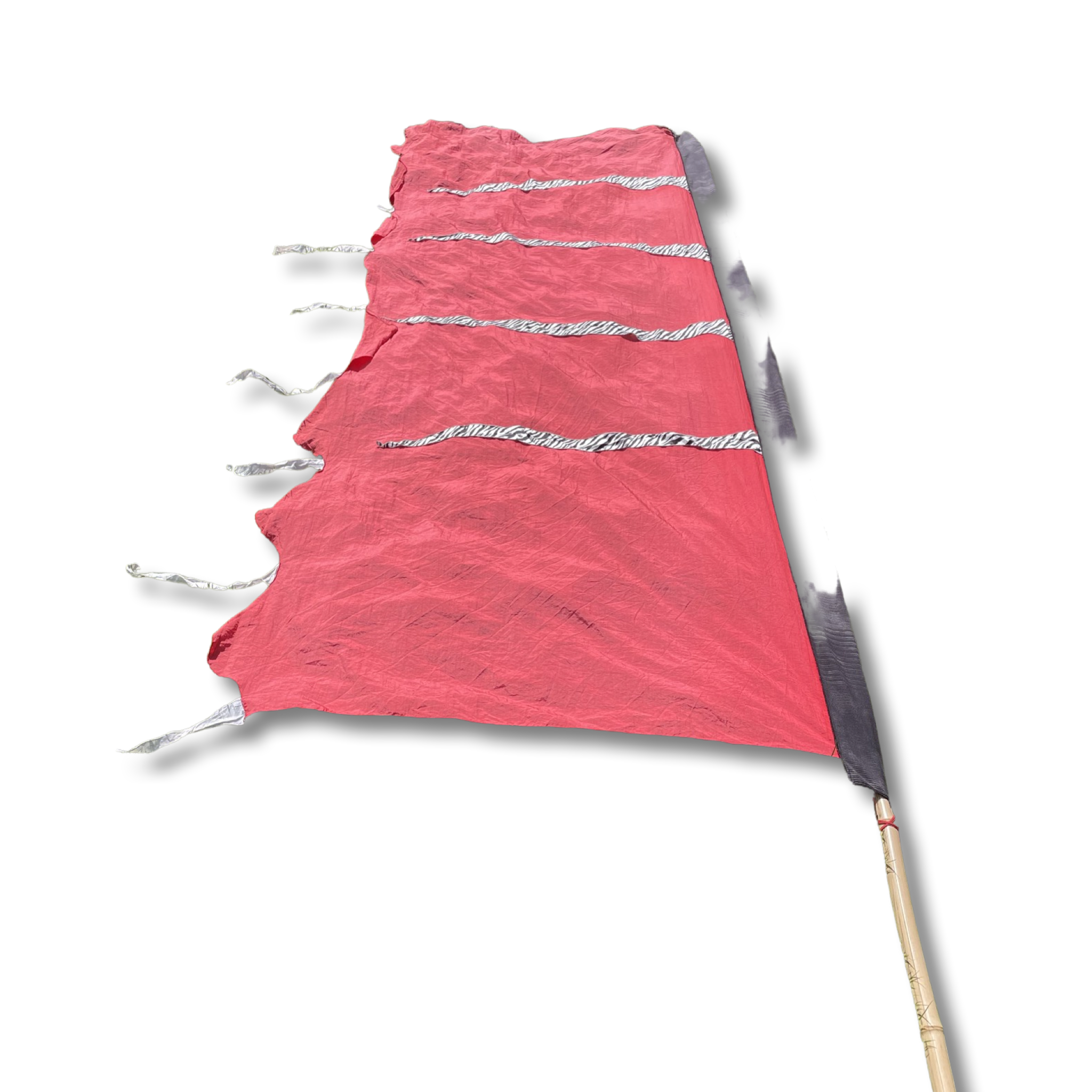 Flag Fiesta Installation / Hire