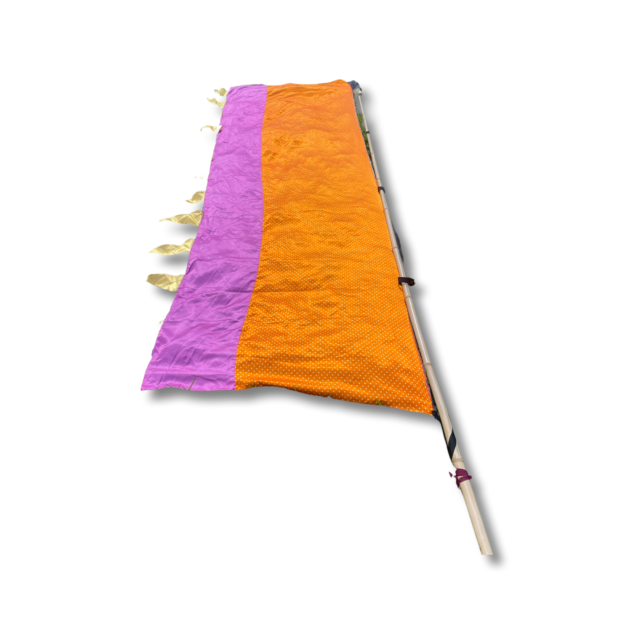 Flag Fiesta Installation / Hire