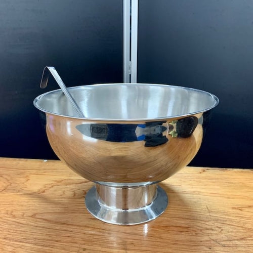 Punch Bowl and Ladle Hire