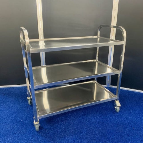 Serving Trolley Hire