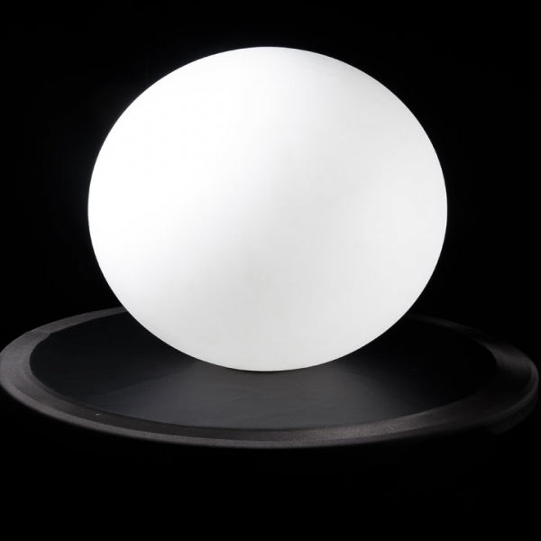 Large LED Glow Ball Hire