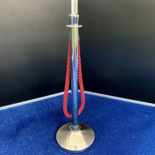 Stanchion Stand Hire
