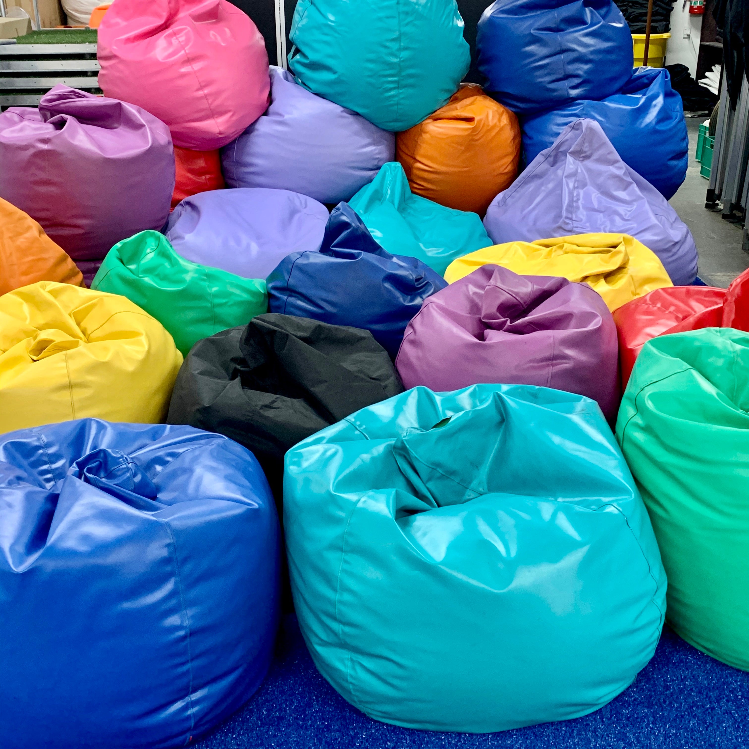 Bean Bag Hire