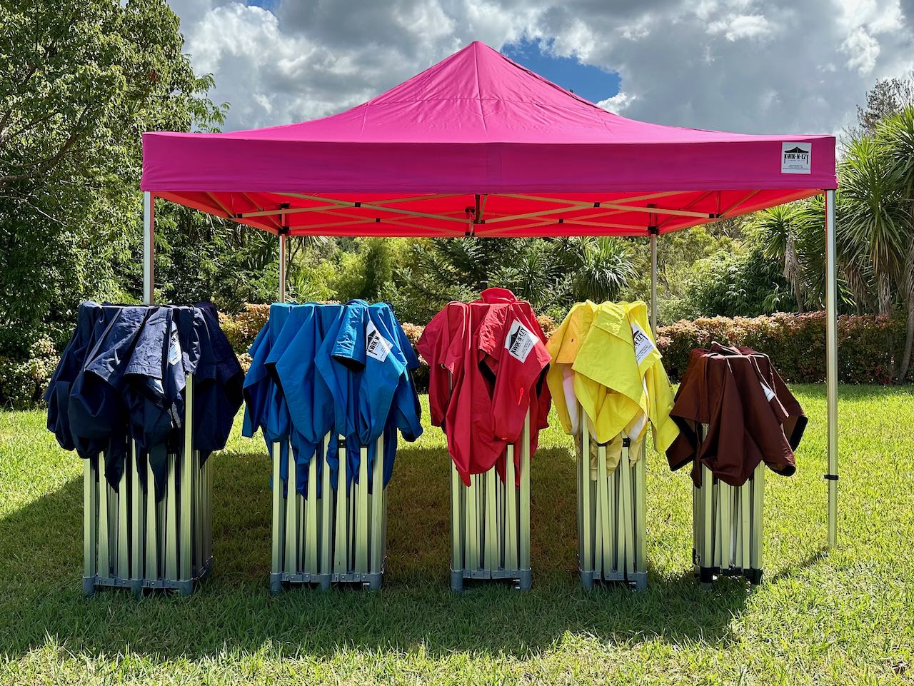 Portable Canopy / Marquee PURCHASE