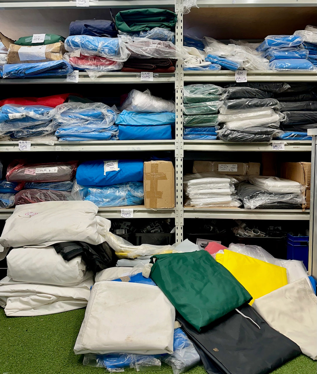 Clearance SALE on MAX Canopy Items