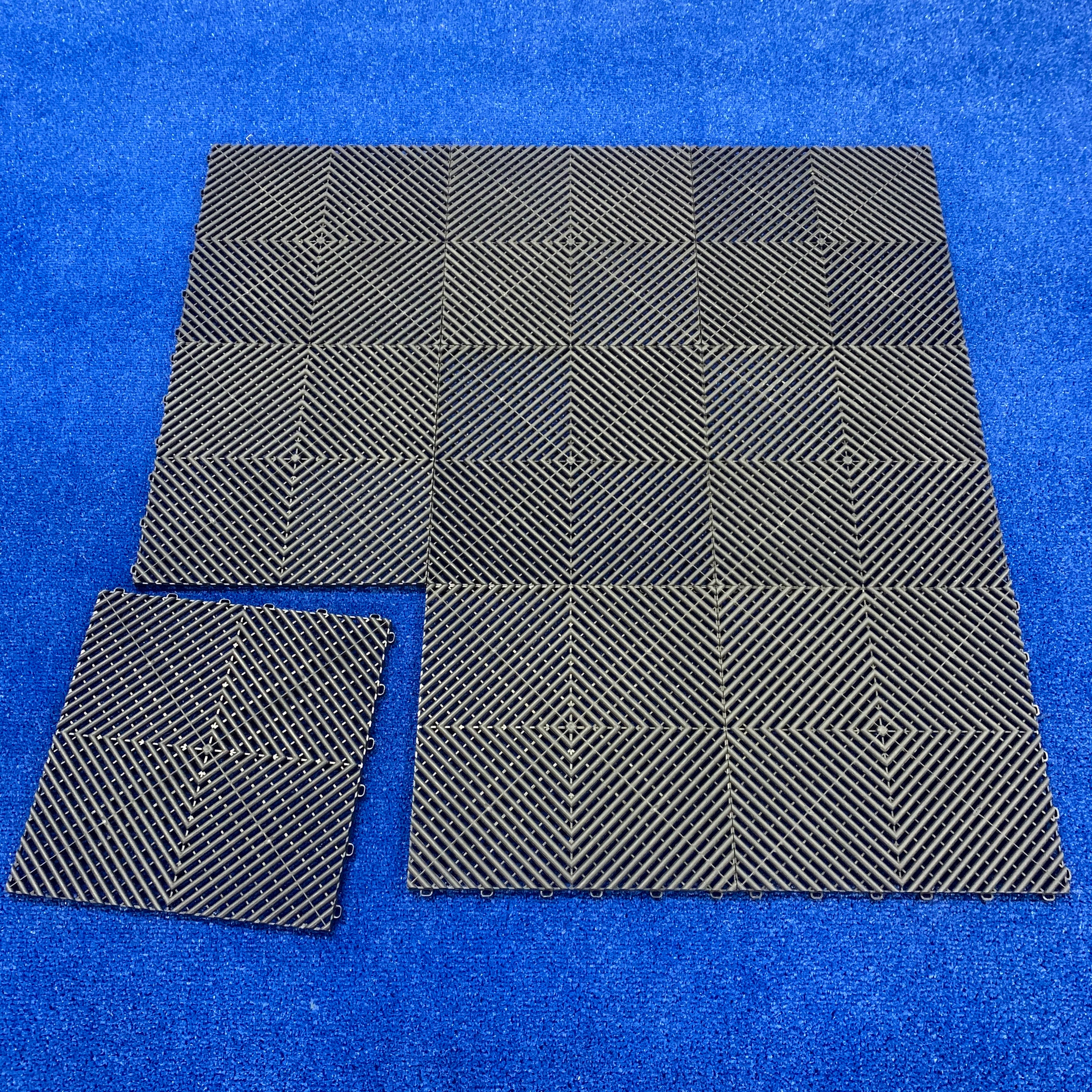 Portable Flooring Hire