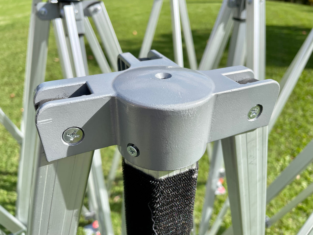 KNE Canopy / Marquee Replacement Parts