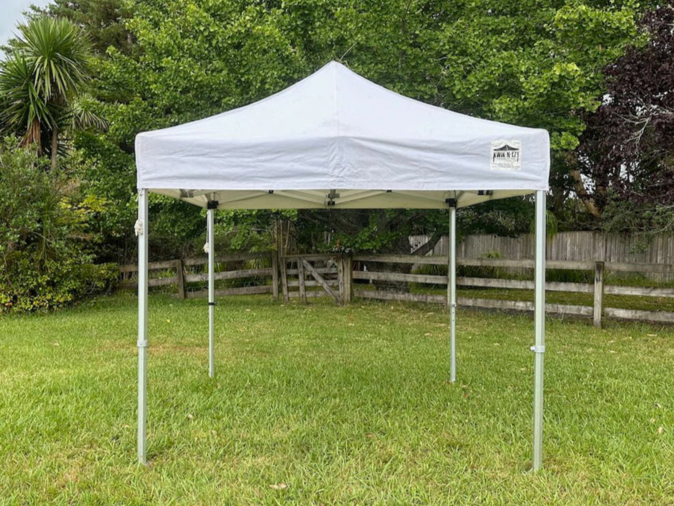 2.4x2.4m KNE Canopy = 5.76m2
