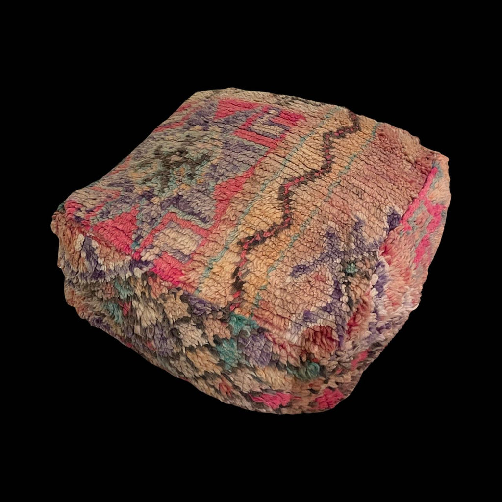 Moroccan Cushion Hire
