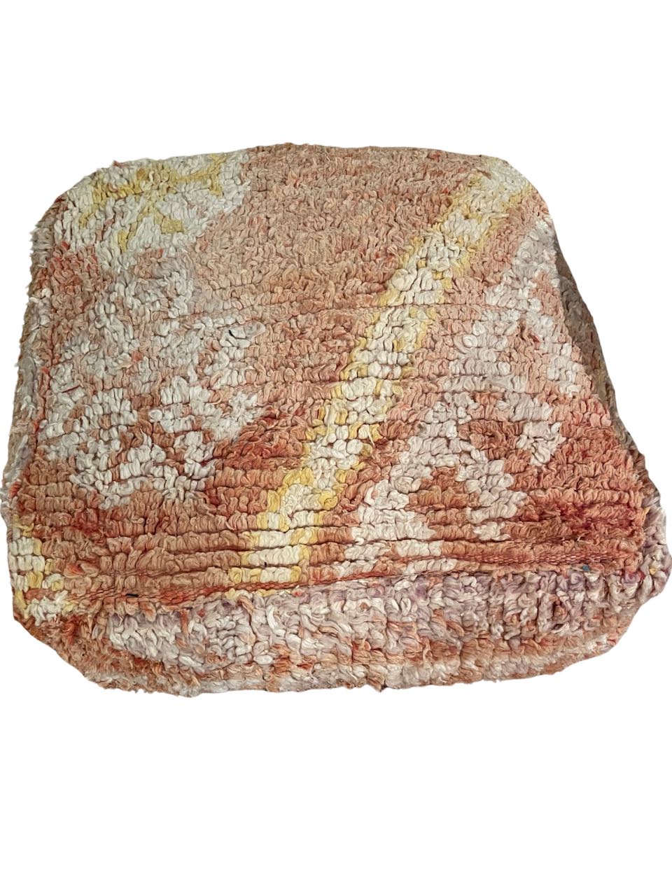 Moroccan Cushion