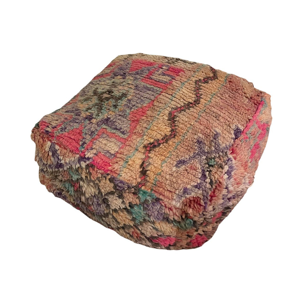 Moroccan Cushion Hire