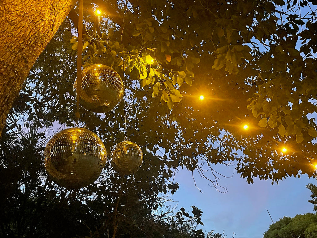 Lighting Installation - P.O.A (Price On Application)