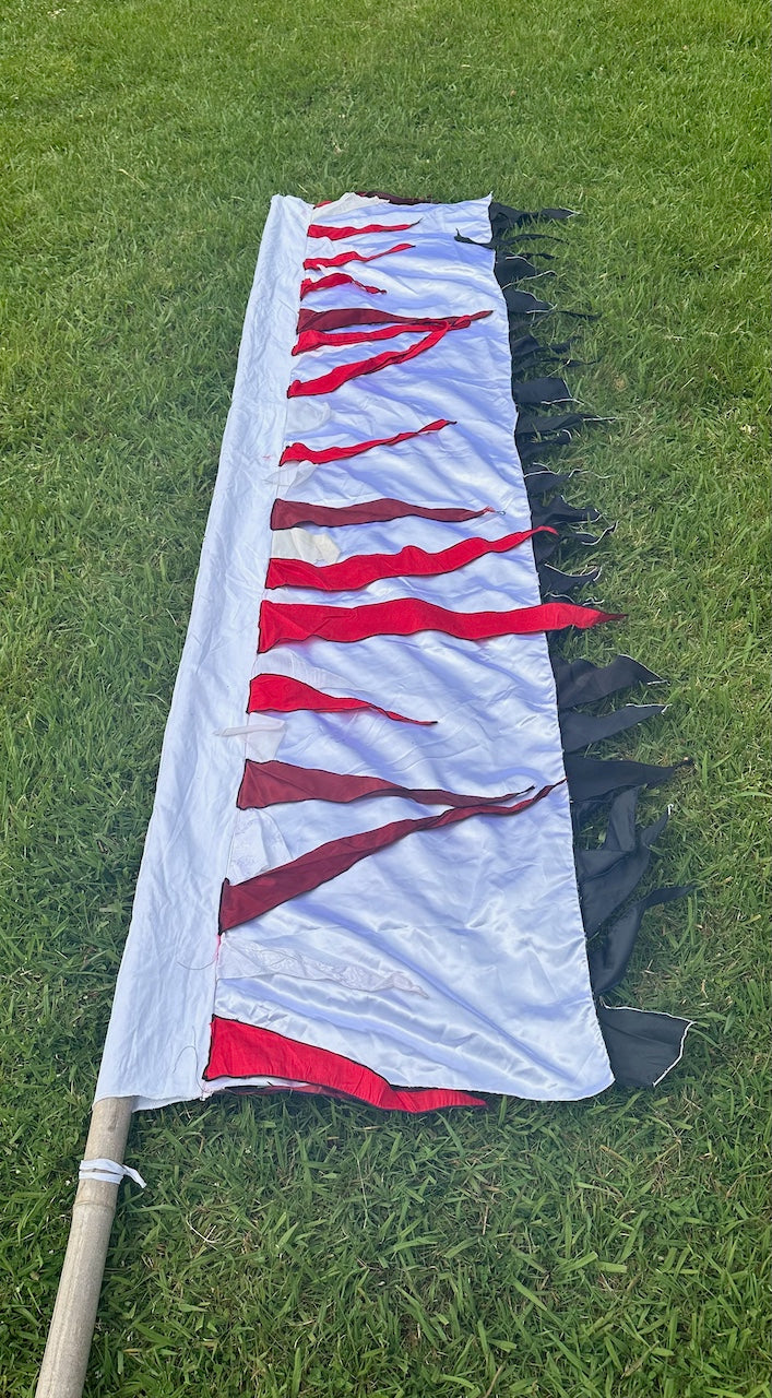 Flag Fiesta Installation / Hire