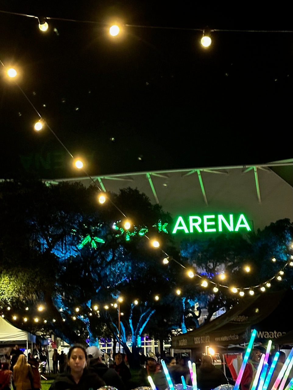 Lighting Installation - P.O.A (Price On Application)