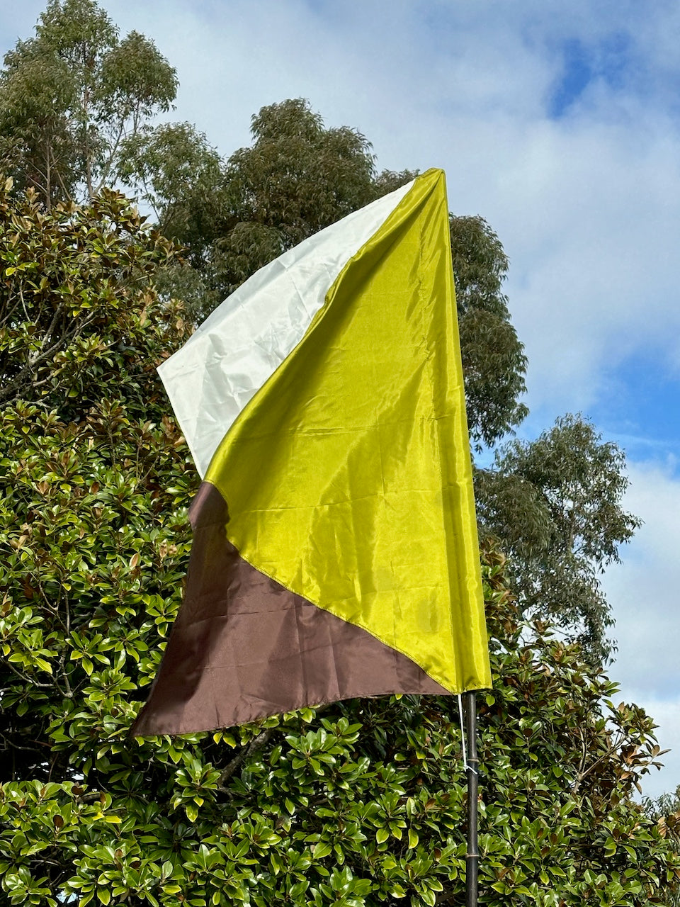 Flag Fiesta Installation / Hire (Copy) (Copy)