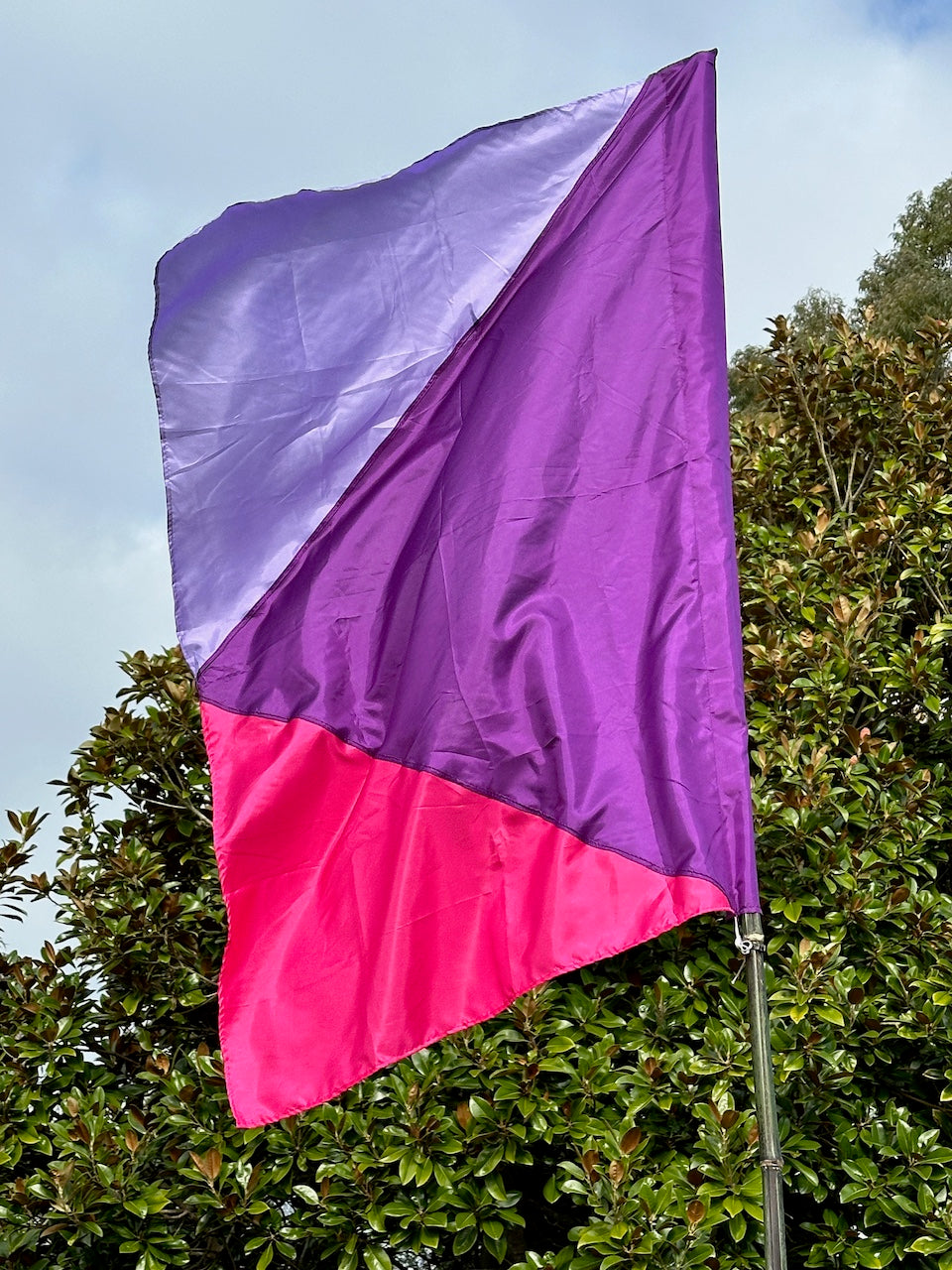 Flag Fiesta Installation / Hire (Copy)