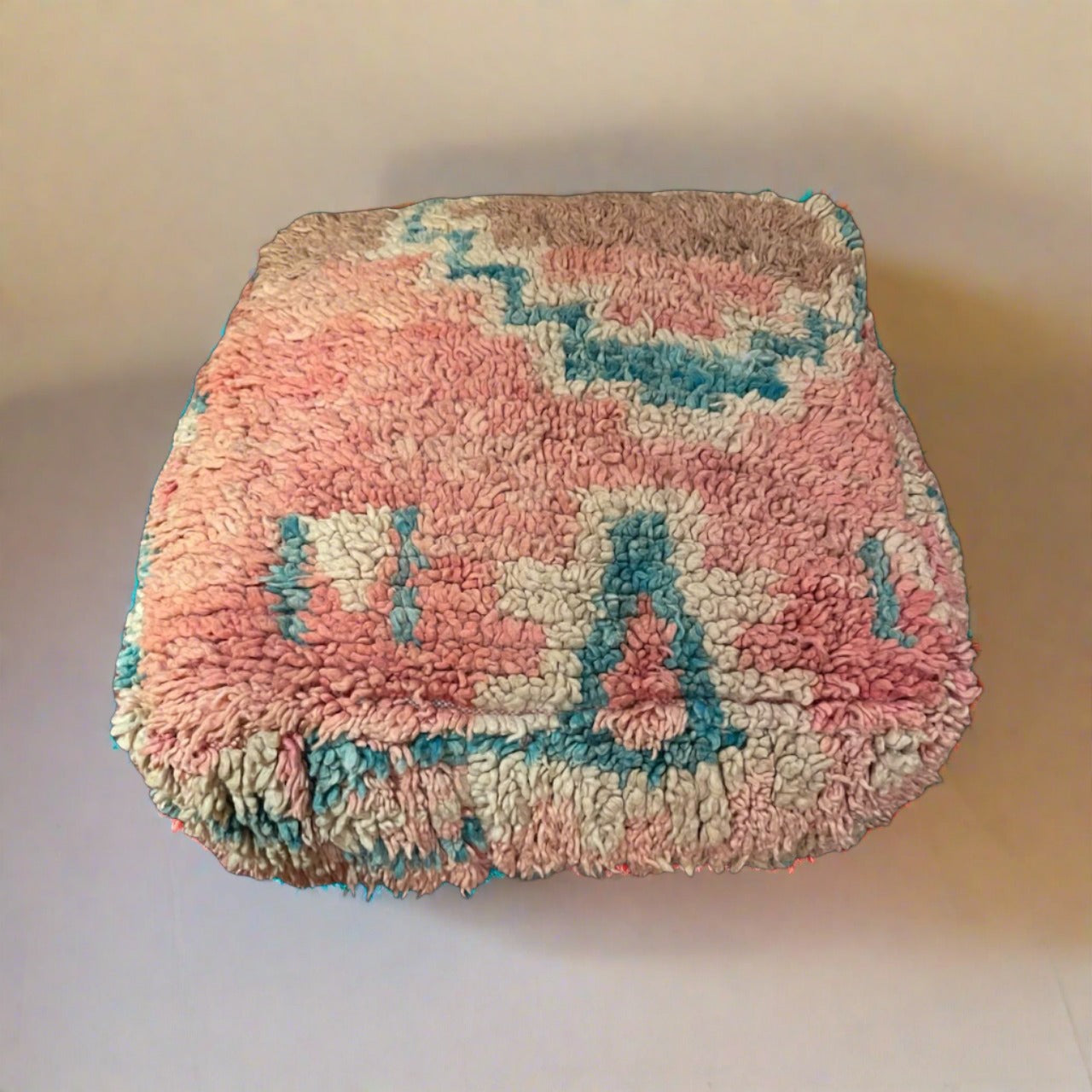 Moroccan Cushion