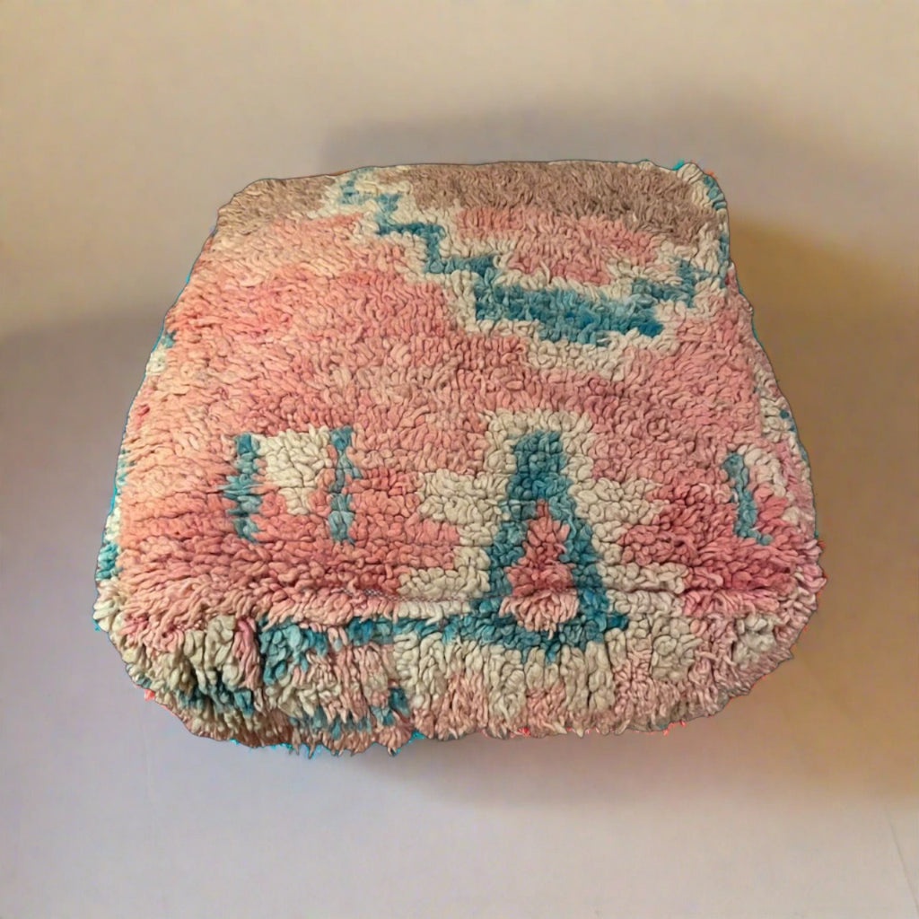 Moroccan Cushion Hire