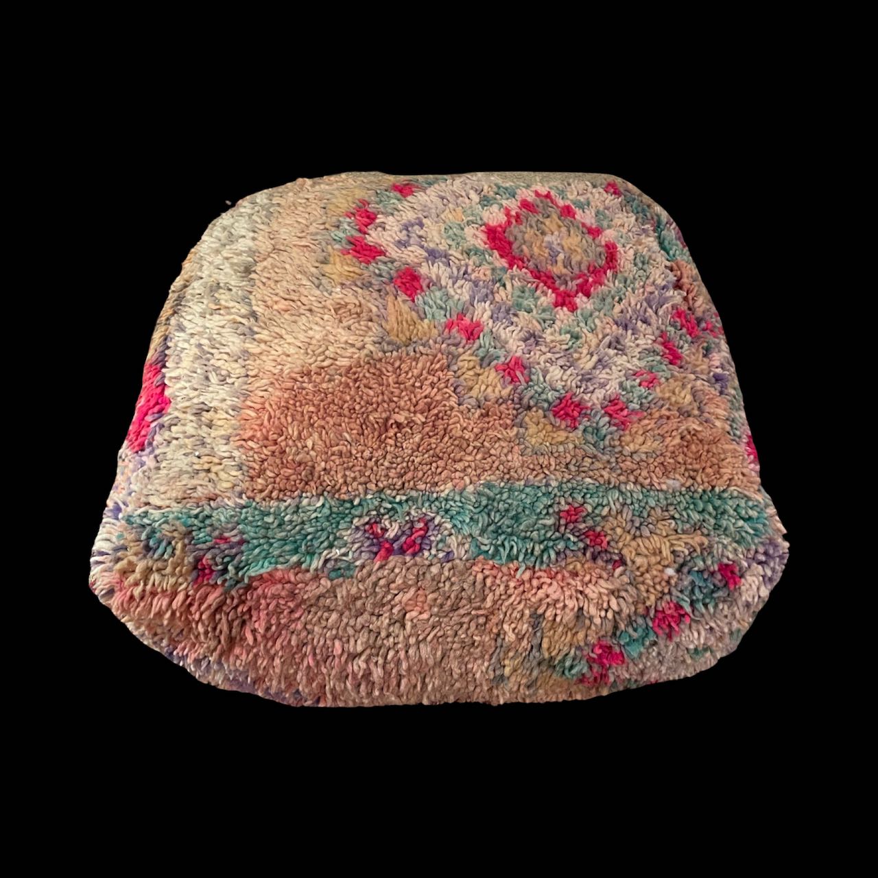 Moroccan Cushion