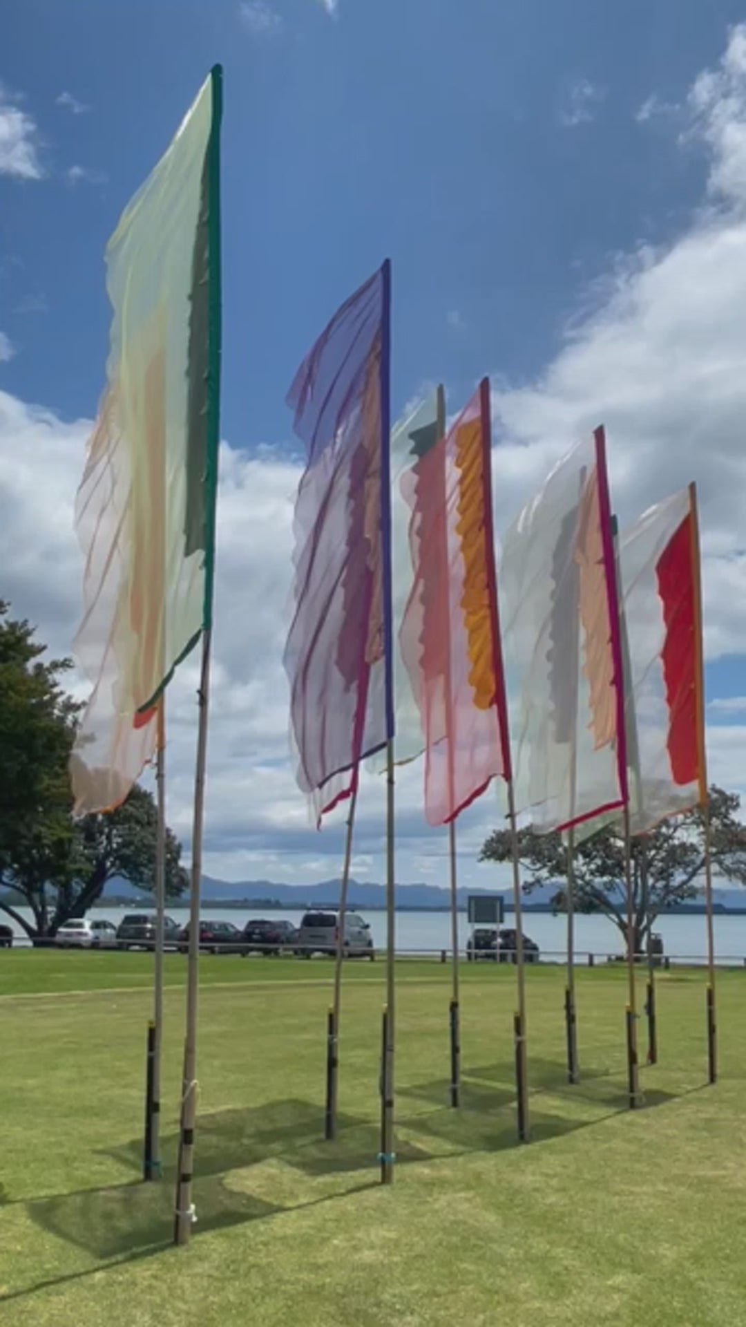 Ferguson Park Tauranga NYE 22/23'