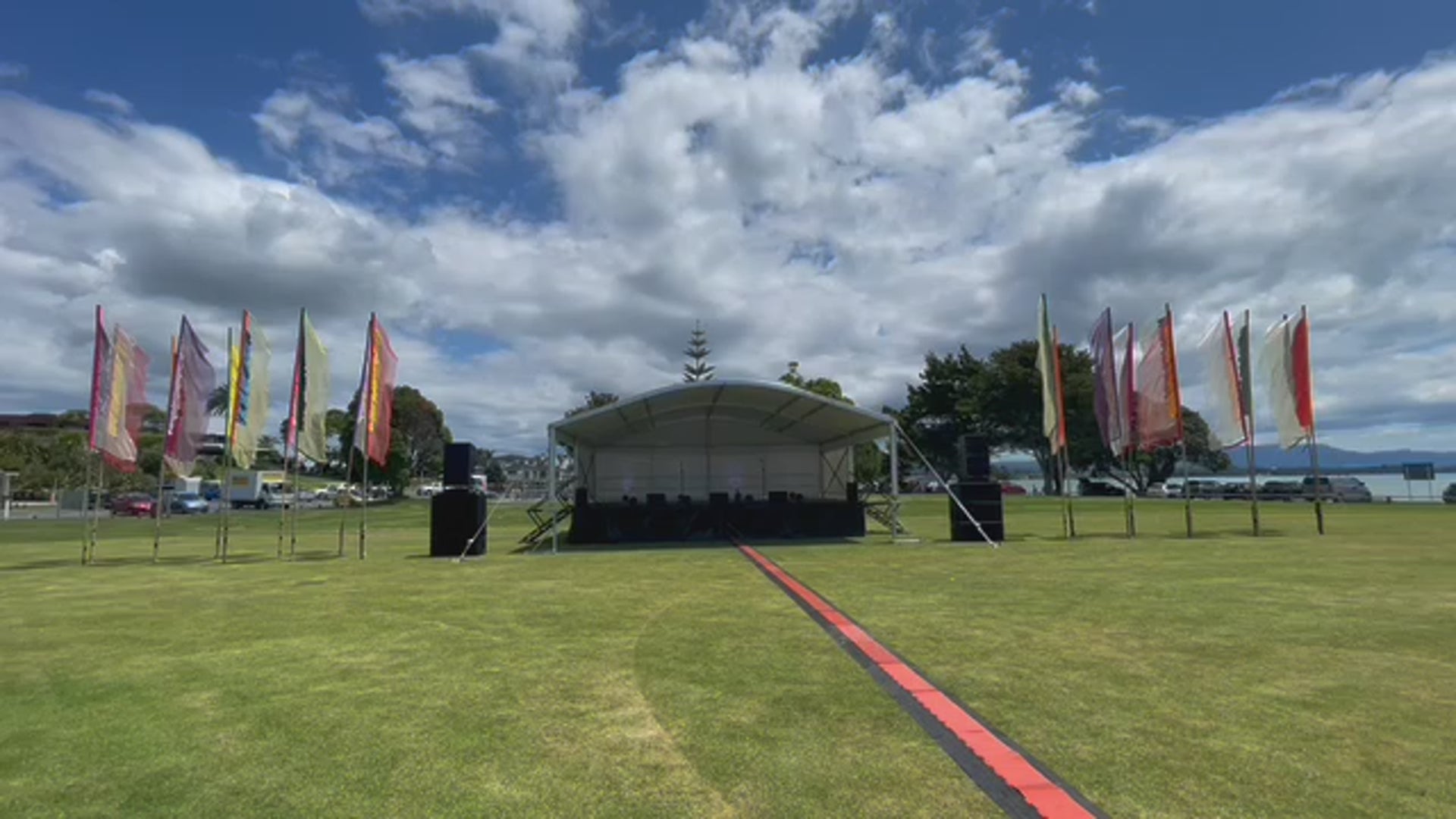 Ferguson Park Tauranga NYE 22/23'