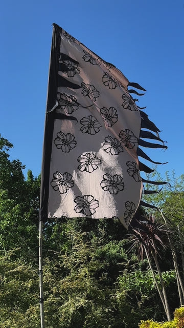 Flag Fiesta Installation / Hire