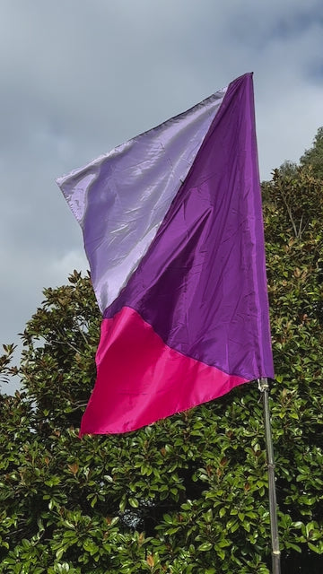 Flag Fiesta Installation / Hire (Copy)