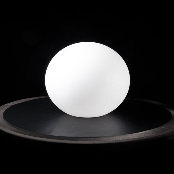 Medium LED Glow Ball Dia: 30cm