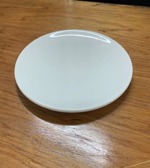 Coupe Dinner Plate 23cm