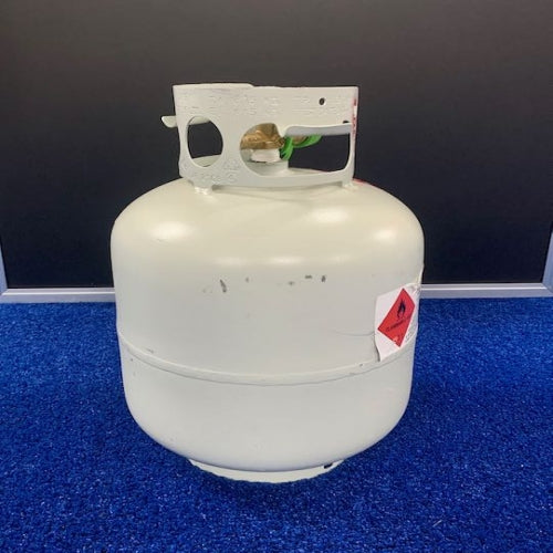 9kg Full Gas bottle